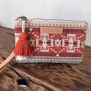 Pendleton Women's Wristlet